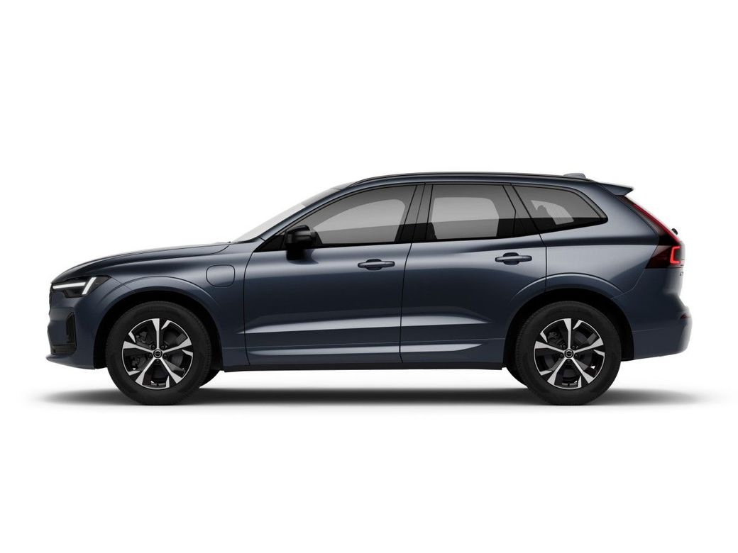 2027 Volvo XC60