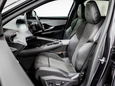 2026 Peugeot 5008
