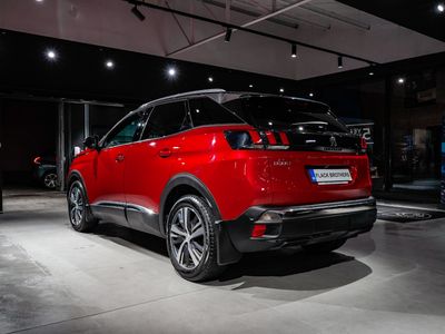 2023 Peugeot 3008