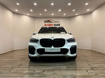 2020 BMW X5