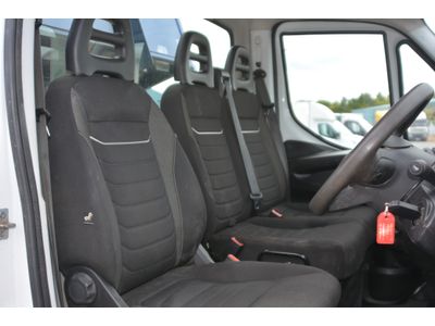 2023 Iveco Daily