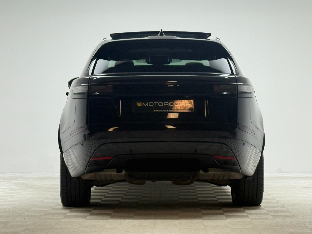 2024 Land Rover Range Rover Velar