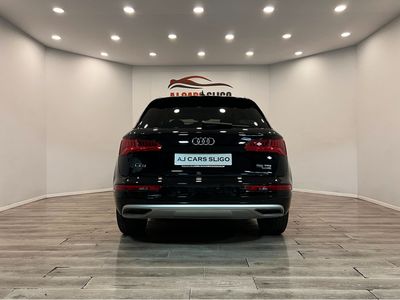 2019 Audi Q5
