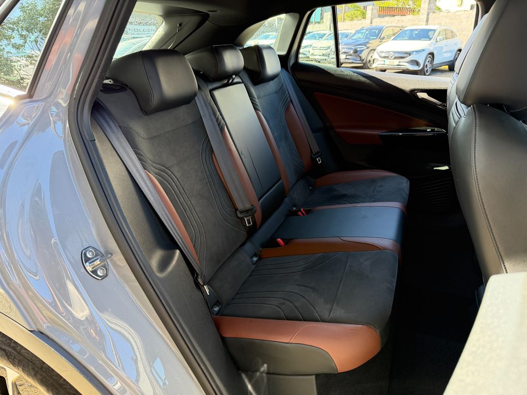 2022 Volkswagen ID.4