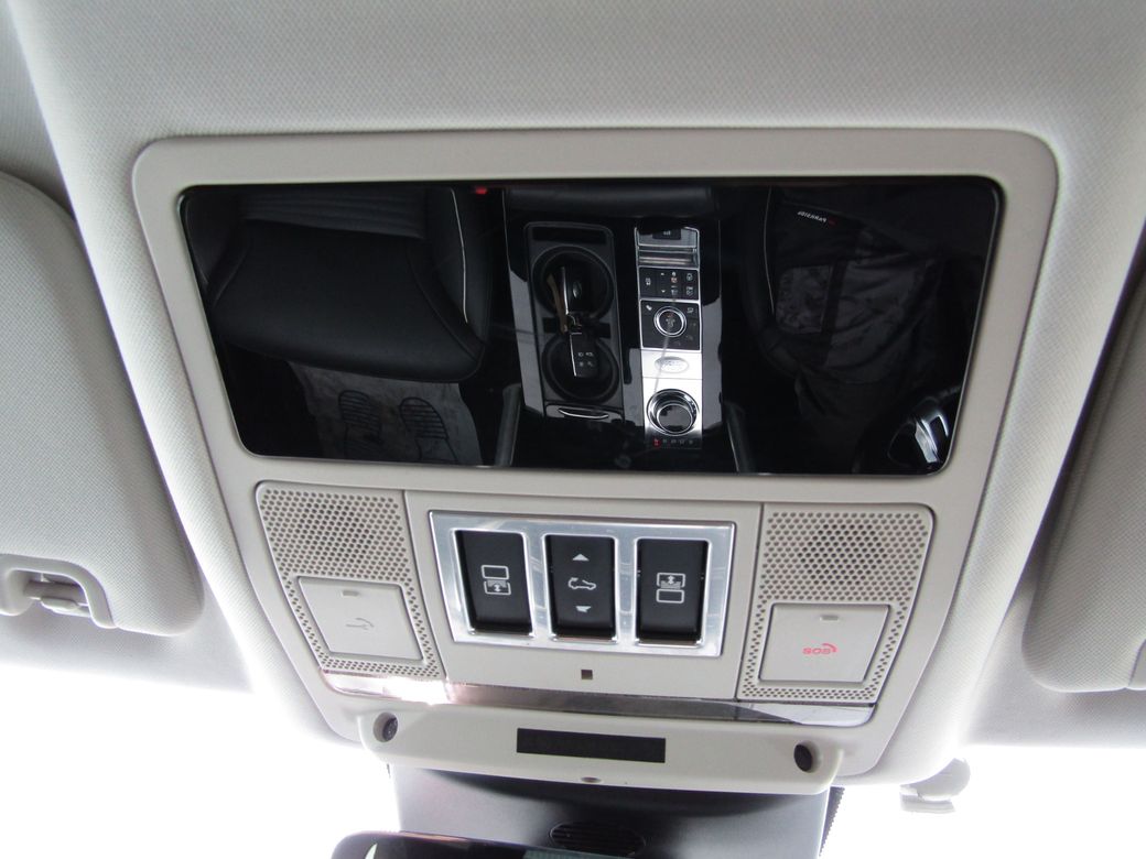 2018 Land Rover Discovery