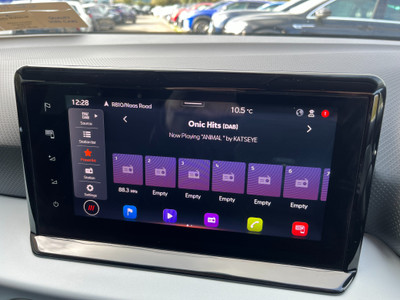 2024 SEAT Arona