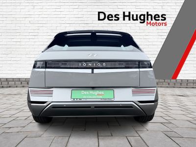 2023 Hyundai Ioniq 5