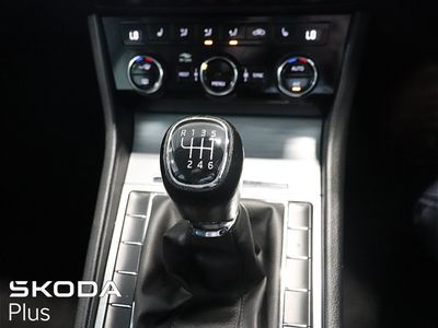 2022 Skoda Superb