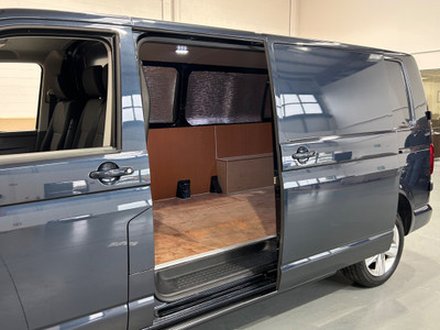 2023 Volkswagen Transporter