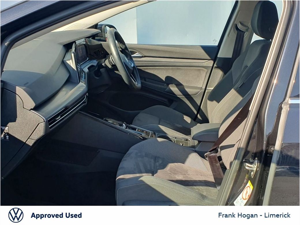 2023 Volkswagen Golf