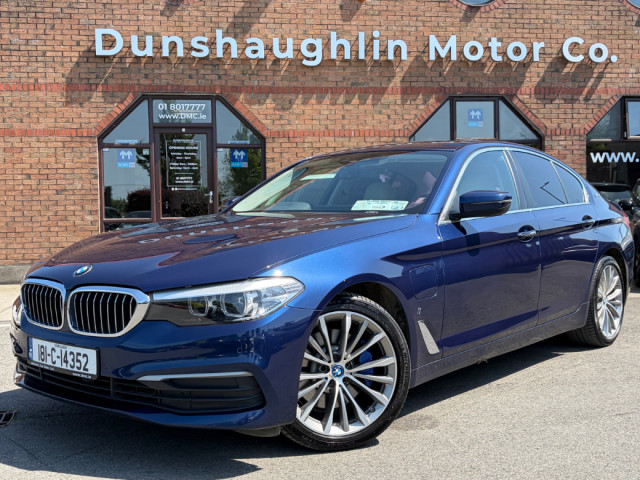 vehicle for sale from Dunshaughlin Motor Co