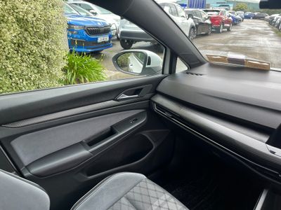 2022 Volkswagen Golf