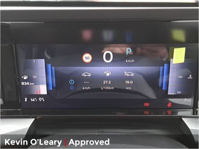 2026 Opel Frontera