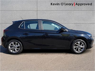2024 Opel Corsa