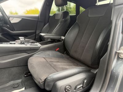 2017 Audi A5
