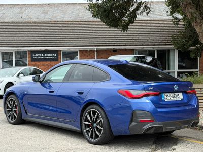 2023 BMW i4
