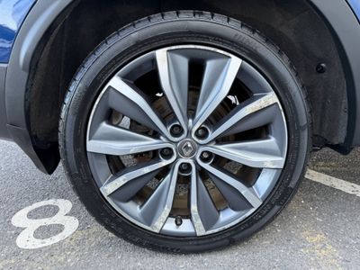 2018 Renault Kadjar
