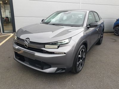 2026 Citroen C4