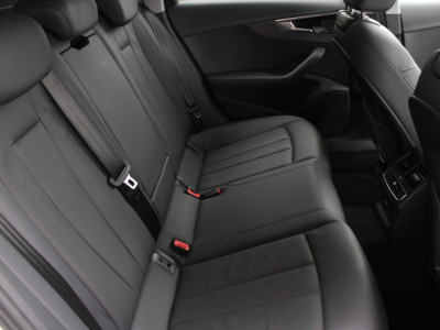 2023 Audi A4