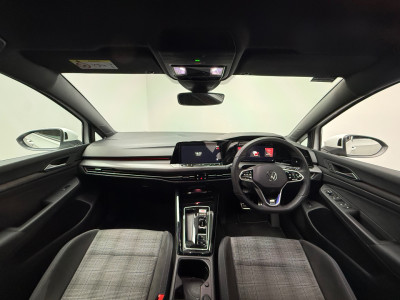 2024 Volkswagen Golf