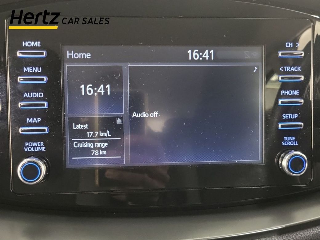 2023 Toyota Aygo X