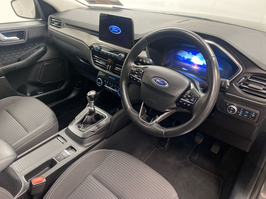 2021 Ford Kuga