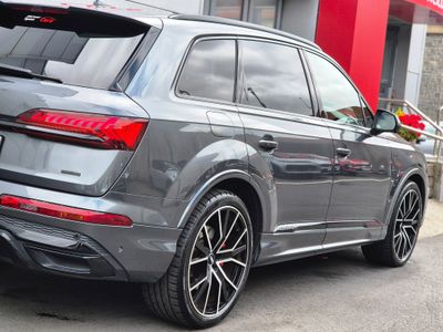 2021 Audi Q7