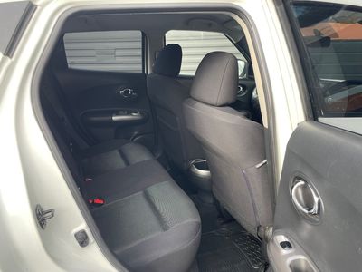 2013 Nissan Juke