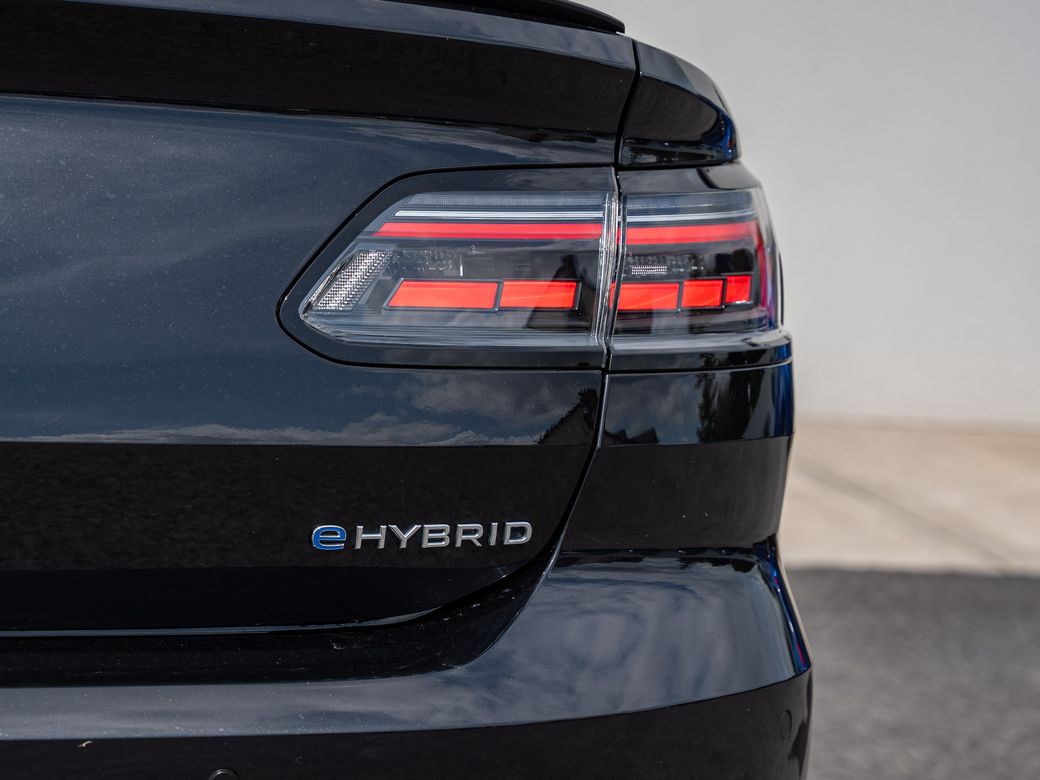 2024 Volkswagen Arteon