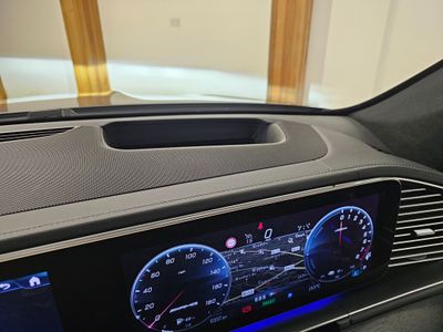 2025 Mercedes-Benz GLE Class
