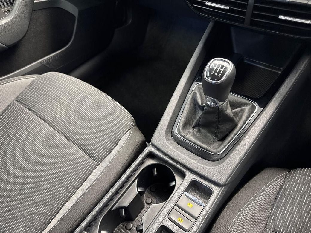 2024 Skoda Octavia