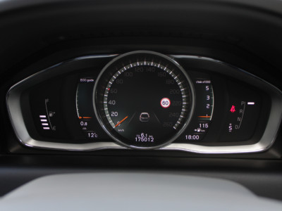 2017 Volvo XC60