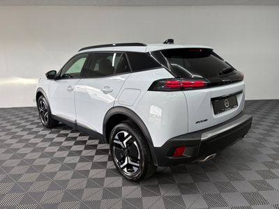 2024 Peugeot 2008