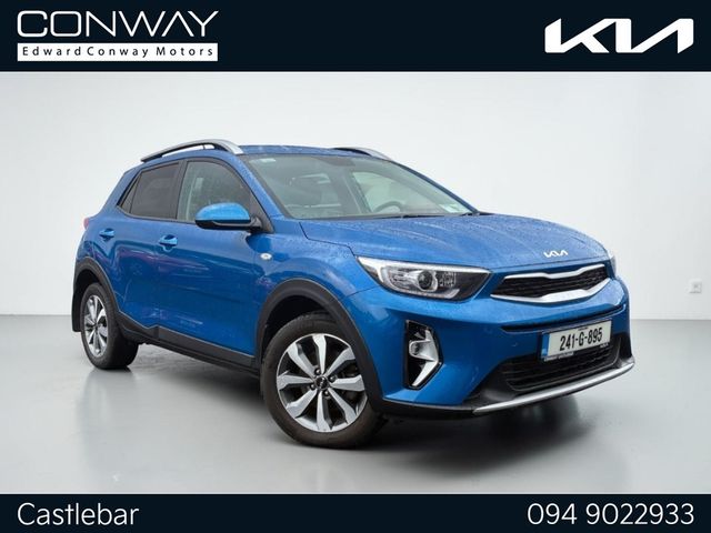 vehicle for sale from Edward Conway Motors