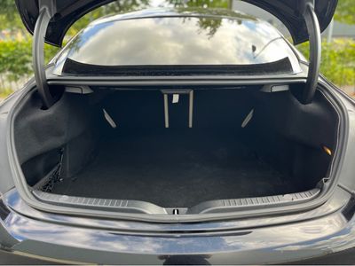 2017 Mercedes-Benz C Class