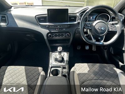 2020 Kia pro_ceed