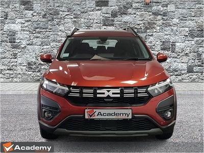 2023 Dacia Jogger