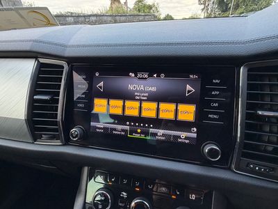 2023 Skoda Kodiaq
