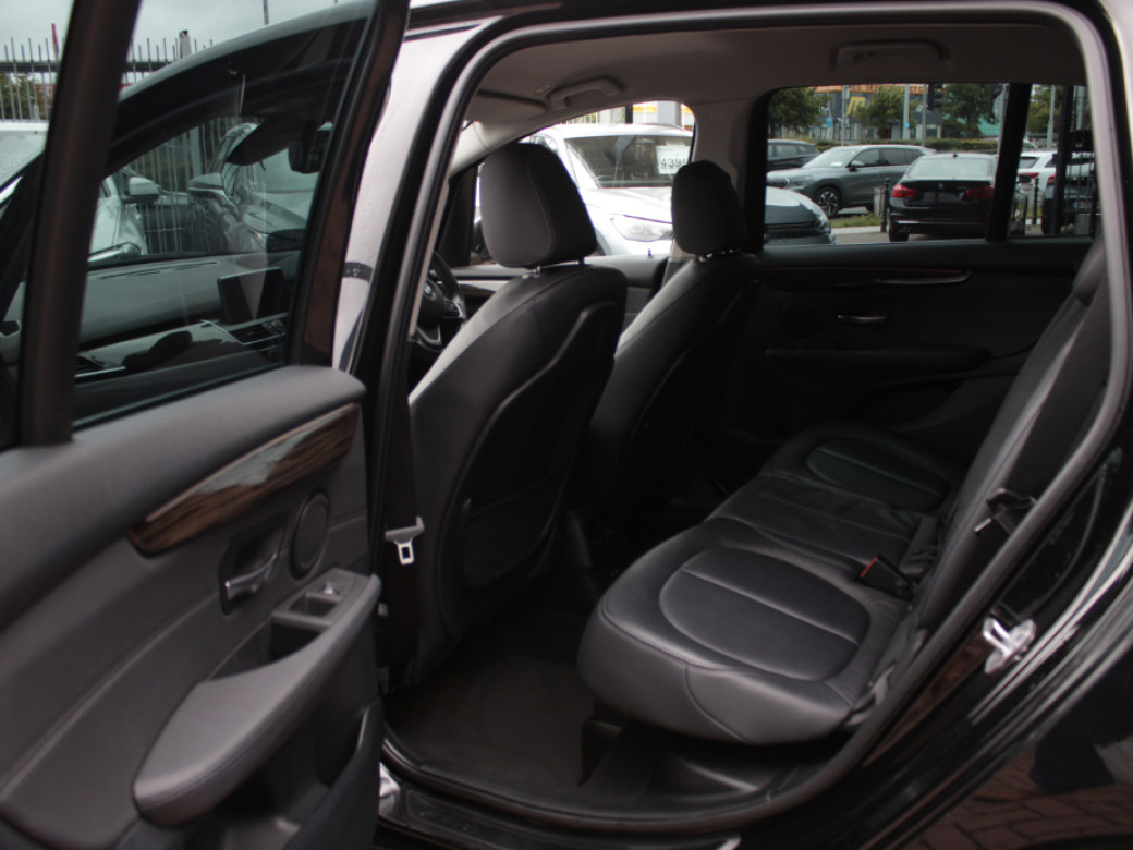 2019 BMW 2 Series Gran Tourer