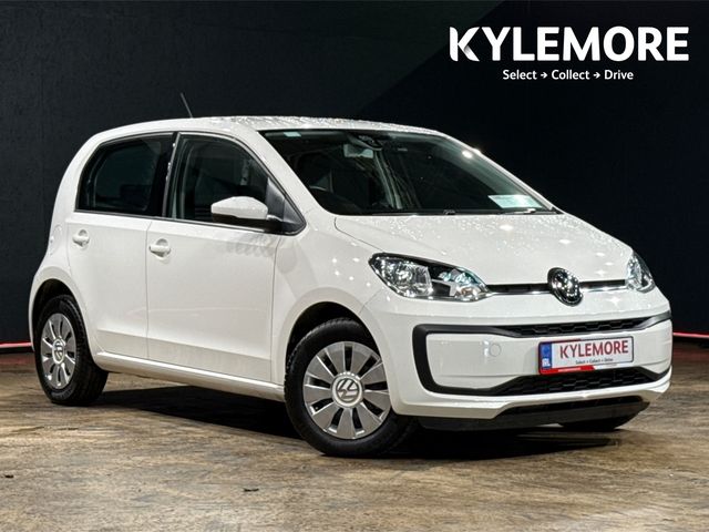 vehicle for sale from Kylemore Cars