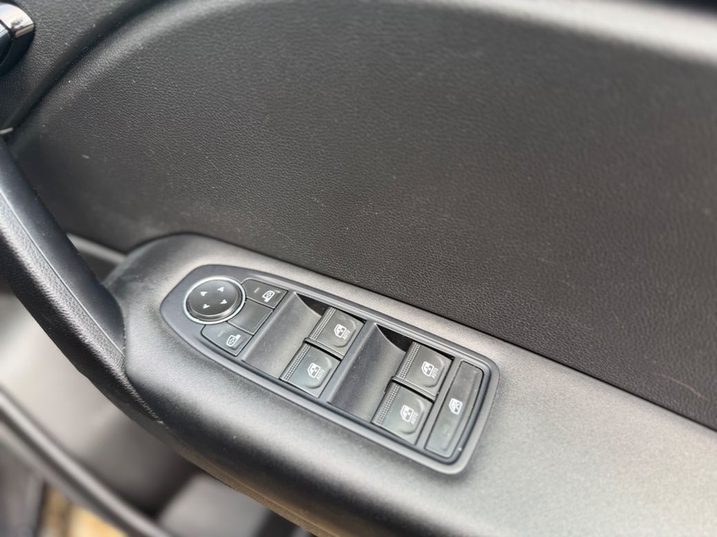 2023 Renault Captur