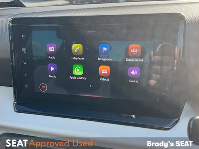 2023 SEAT Arona