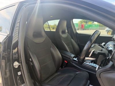 2019 Mercedes-Benz A Class