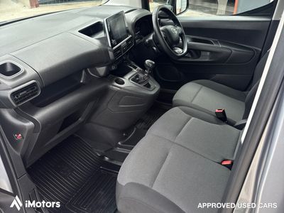 2022 Toyota Proace