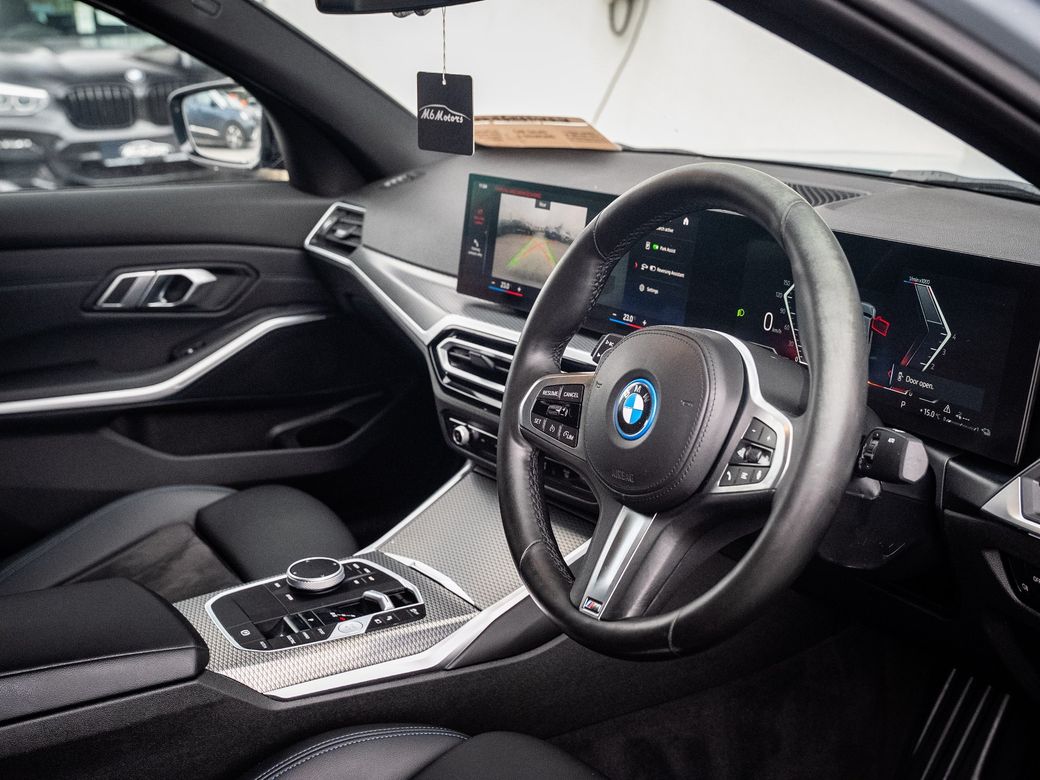 2023 BMW 3 Series