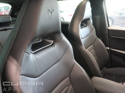 2023 Cupra Ateca