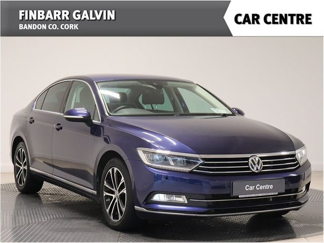vehicle for sale from Finbarr Galvin Ltd