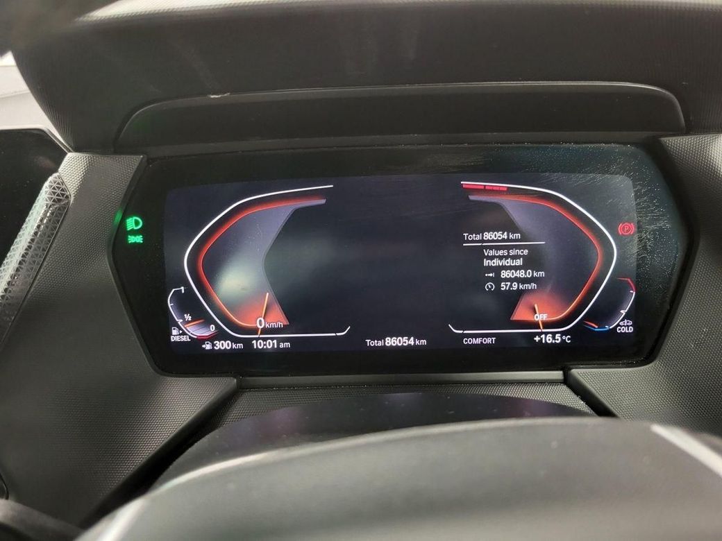 2021 BMW 2 Series