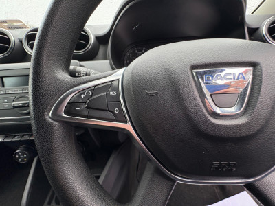 2019 Dacia Duster