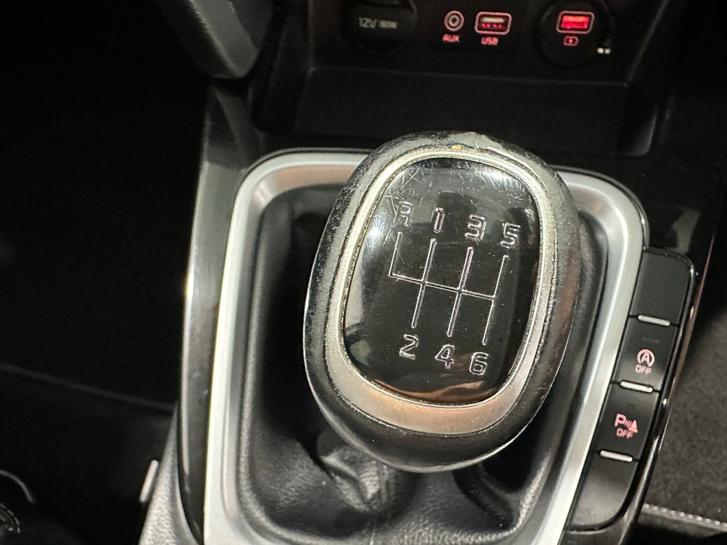 2019 Kia Ceed